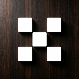 ok交易所 商标 Logo